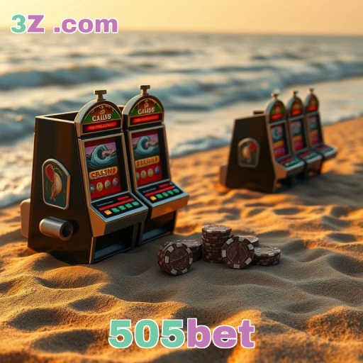 Inovação e Emoção: O App do 505bet em Foco