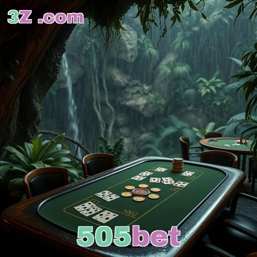 Baixar o Aplicativo 505bet e Amplie Seus Jogos Favoritos