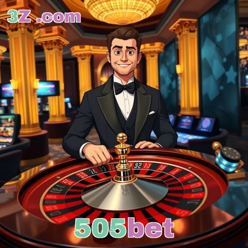 Bônus Imperdíveis na 505bet: Atrações que Encantam Jogadores