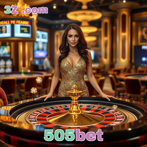 Recursos VIP Imperdíveis no 505bet